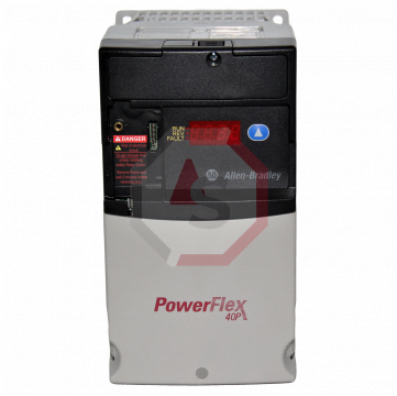 22D-B5P0N104 | 22D | Allen Bradley - Drives | Image 3