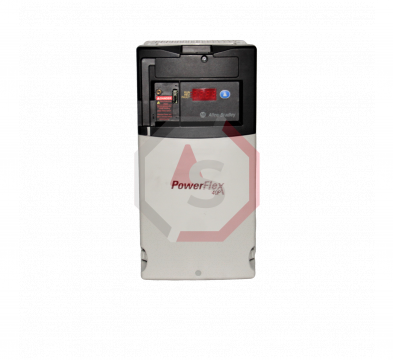 22D-D024N104 | 22D | Allen Bradley - Drives | Image 1