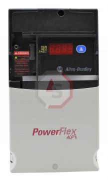 22D-D1P4N104 | 22D | Allen Bradley - Drives | Image 2