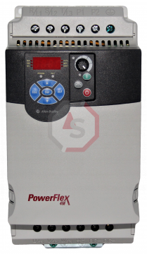 22F-D018N114 | 22F | Allen Bradley - Drives | Image 1