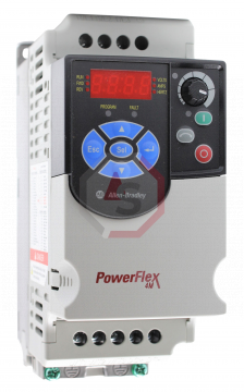 22F-D4P2N103 | 22F | Allen Bradley - Drives | Image 3