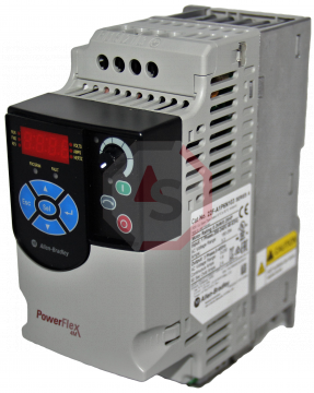 22F-V2P5N103 | 22F | Allen Bradley - Drives | Image 1