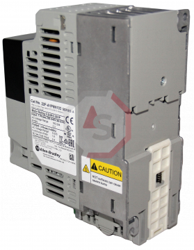 22F-V2P5N103 | 22F | Allen Bradley - Drives | Image 2