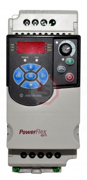 22F-V2P5N103 | 22F | Allen Bradley - Drives | Image 4