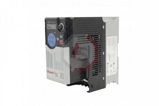 25A-A8P0N104 | 25A | Allen Bradley - Drives | Image 2