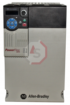 25A-D037N114 | 25A | ALLEN BRADLEY / DRIVES | Image 1