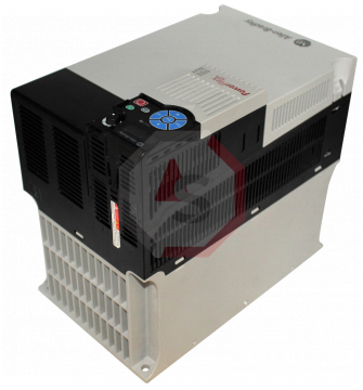 25A-D037N114 | 25A | ALLEN BRADLEY / DRIVES | Image 2