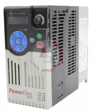 25A-D2P3N104 | 25A | ALLEN BRADLEY / DRIVES | Image 1