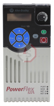 25A-D2P3N104 | 25A | ALLEN BRADLEY / DRIVES | Image 2