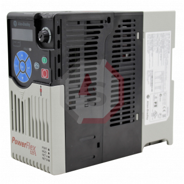 25B-A2P5N104 | 25B | ALLEN BRADLEY / DRIVES | Image 1