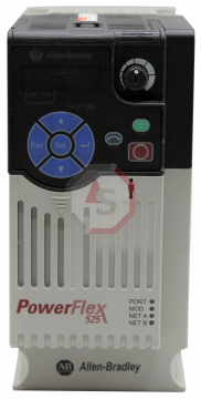 25B-A8P0N104 | 25B | ALLEN BRADLEY / DRIVES | Image 2