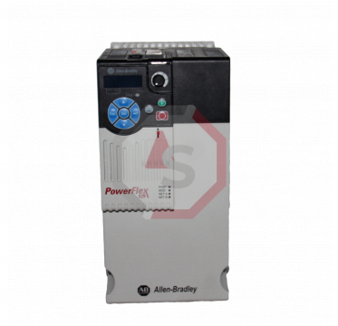 25B-E019N104 | 25B | ALLEN BRADLEY / DRIVES | Image 3