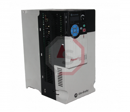 25B-E019N104 | 25B | ALLEN BRADLEY / DRIVES | Image 4