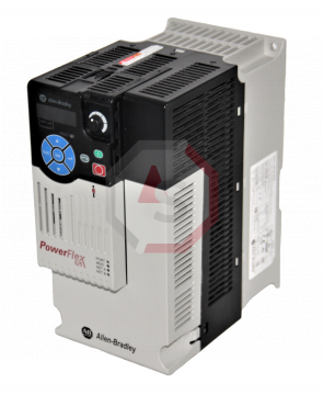 25B-E9P9N104 | 25B | ALLEN BRADLEY / DRIVES | Image 1