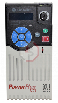 25B-V2P5N104 | 25B | ALLEN BRADLEY / DRIVES | Image 3
