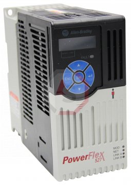 25C-D2P3N114 | 25C | Allen Bradley - Drives | Image 5