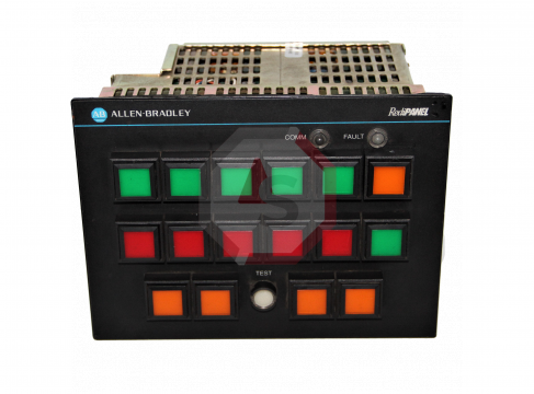 2705-P21J1 | Allen Bradley 2705 | Allen Bradley | Image 1