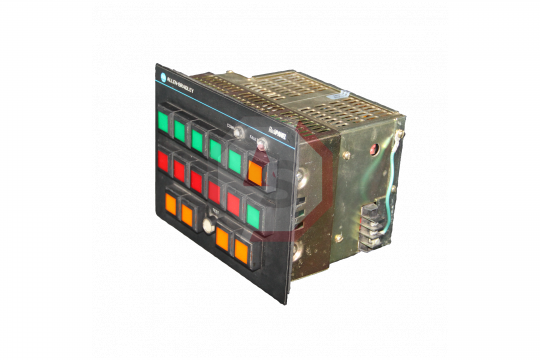 2705-P21J1 | Allen Bradley 2705 | Allen Bradley | Image 2