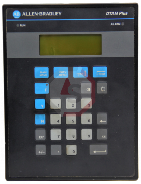 2707-L40P1 | Allen Bradley 2707 | Allen Bradley | Image 1