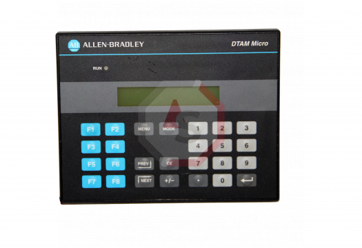 2707-M232P3 | Allen Bradley 2707 | Allen Bradley | Image 1