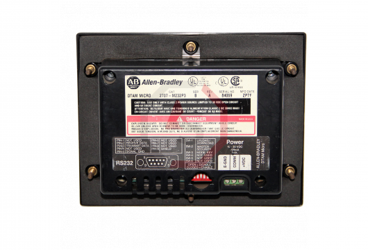 2707-M232P3 | Allen Bradley 2707 | Allen Bradley | Image 2