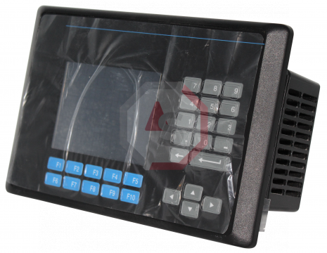 2711-B6C1X | 2711 | Allen Bradley - HMI | Image 4