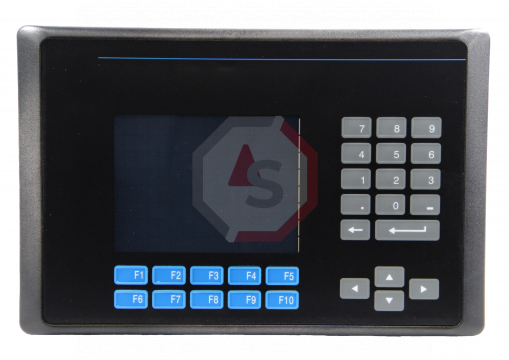 2711-B6C8X | 2711 | Allen Bradley - HMI | Image 2