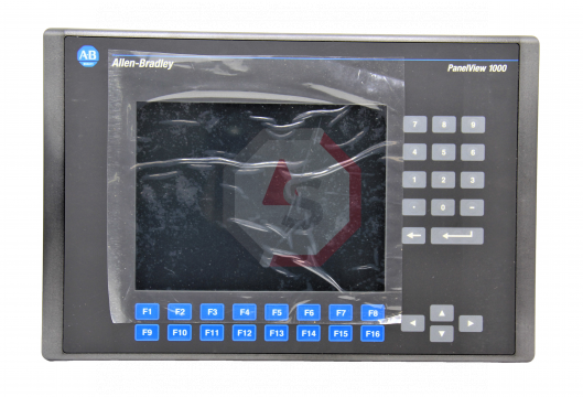 2711-K10C3 | 2711 | ALLEN BRADLEY / HMI | Image 1