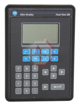 2711-K3A10L1 | 2711 | ALLEN BRADLEY / HMI | Image 1