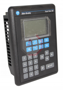 2711-K3A5L1 | 2711 | ALLEN BRADLEY / HMI | Image 2