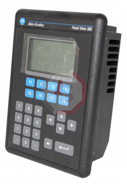 2711-K3A5L1 | 2711 | ALLEN BRADLEY / HMI | Image 3