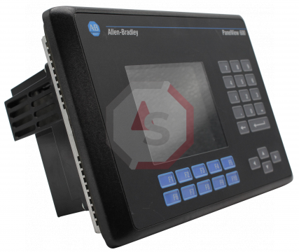 2711-K6C20L1 | 2711 | Allen Bradley - HMI | Image 3