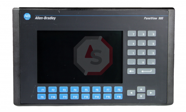 2711-K9A8L1 | 2711 | ALLEN BRADLEY / HMI | Image 1