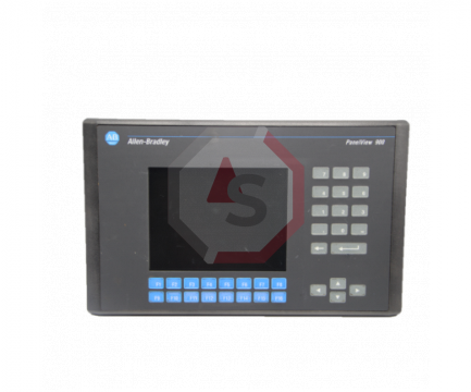 2711-K9C16L1 | 2711 | ALLEN BRADLEY / HMI | Image 1