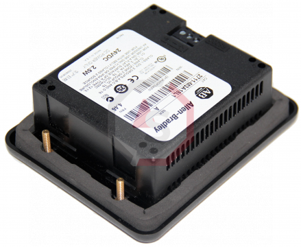 2711-M3A18L1 | 2711 | ALLEN BRADLEY / HMI | Image 4