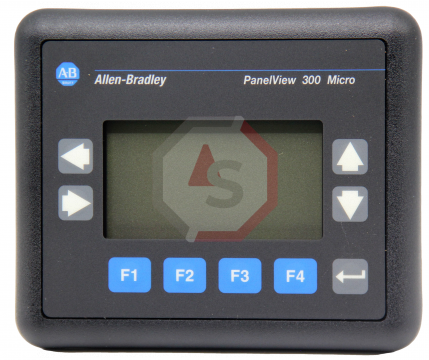 2711-M3A19L1 | 2711 | ALLEN BRADLEY / HMI | Image 2