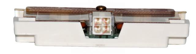 2711-NL3 | 2711 | Allen Bradley - HMI | Image 3
