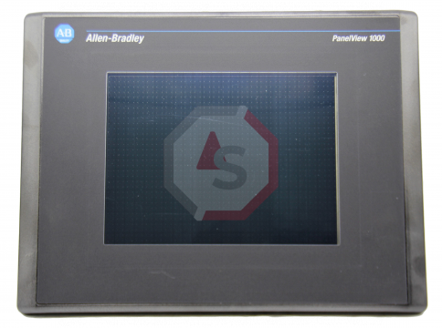 2711-T10C8L1 | 2711 | Allen Bradley - HMI | Image 2