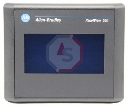 2711-T5A15L1 | 2711 | ALLEN BRADLEY / HMI | Image 2