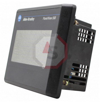 2711-T5A3L1 | 2711 | ALLEN BRADLEY / HMI | Image 1