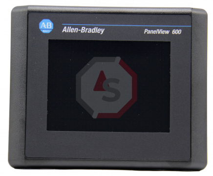 2711-T6C8L1 | 2711 | ALLEN BRADLEY / HMI | Image 1