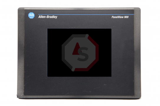 2711-T9C1 | 2711 | Allen Bradley - HMI | Image 1