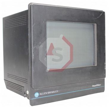 2711-TA1 | 2711 | Allen Bradley - HMI | Image 1
