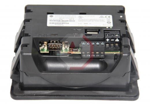 2711C-K2M | 2711C | Allen Bradley - HMI | Image 5