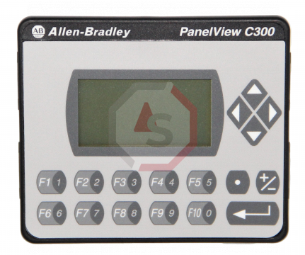2711C-K3M | 2711C | Allen Bradley - HMI | Image 1