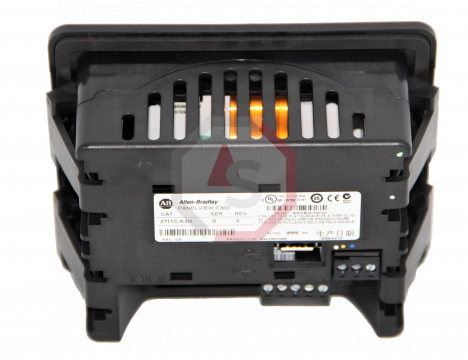 2711C-K3M | 2711C | Allen Bradley - HMI | Image 2