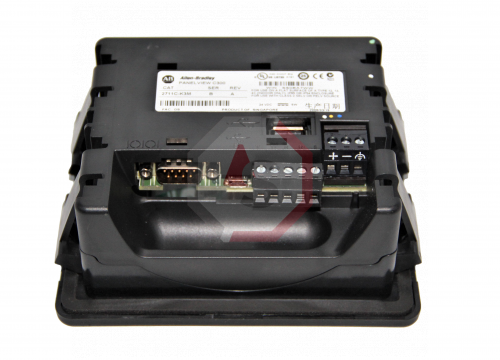 2711C-K3M | 2711C | Allen Bradley - HMI | Image 3