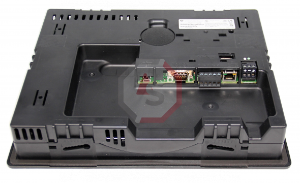 2711C-T10C | 2711C | ALLEN BRADLEY / HMI | Image 2