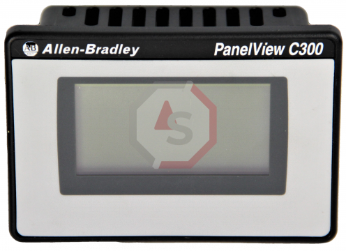 2711C-T3M | 2711C | Allen Bradley - HMI | Image 1