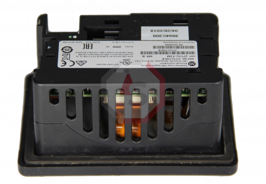 2711C-T3M | 2711C | Allen Bradley - HMI | Image 3